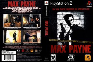Max Payne | PS2